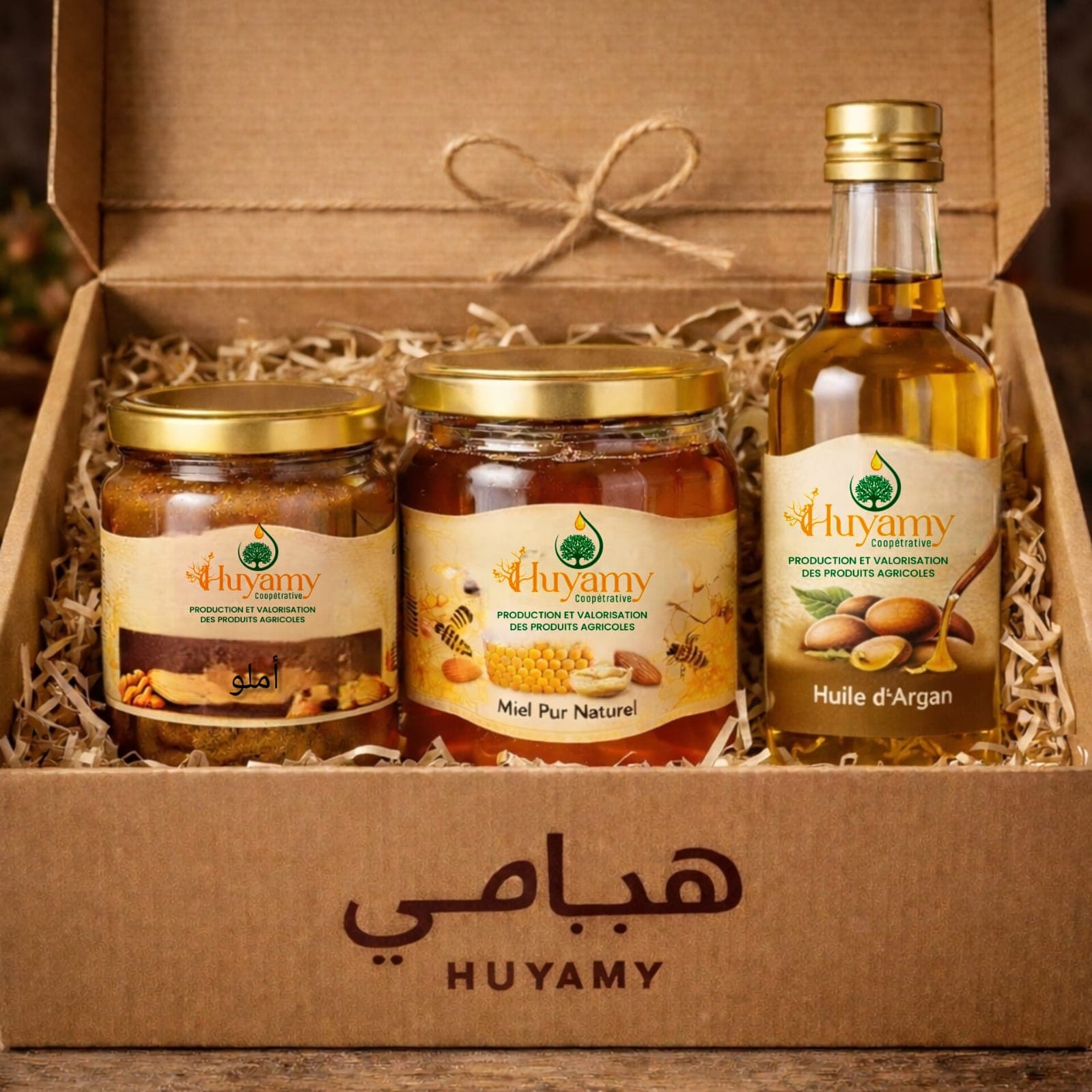 العروض و الباقات